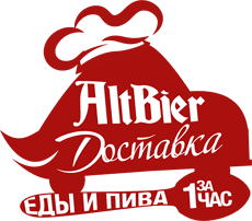 «AltBier» - Доставка Еды и Пива г. Харьков